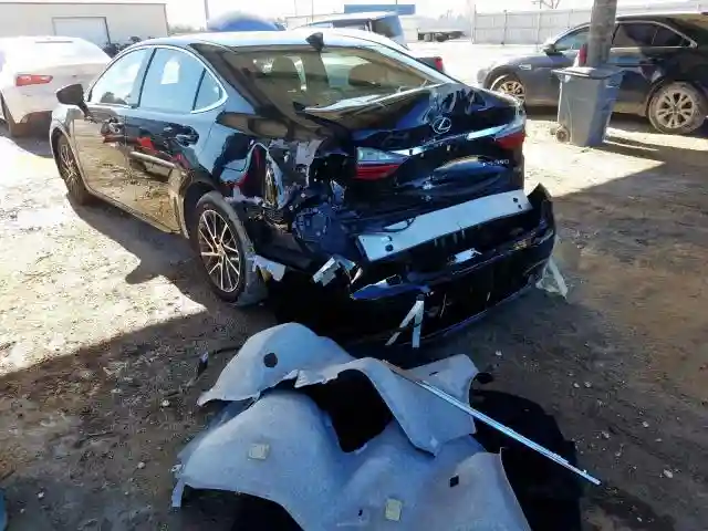 JTHBK1GG0G2215192 2016 LEXUS ES 350-2
