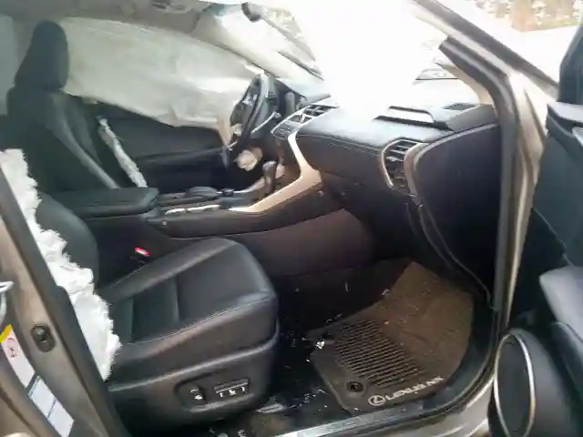 JTJBARBZ8G2074915 2016 LEXUS NX 200T BASE-4