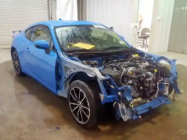 JF1ZNAE11K8702869 2019 TOYOTA 86 GT-0