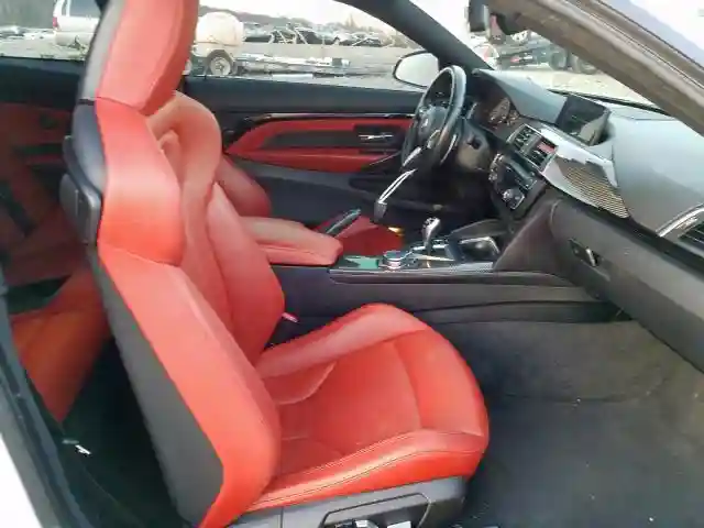 WBS3R9C52GK337971 2016 BMW M4-4