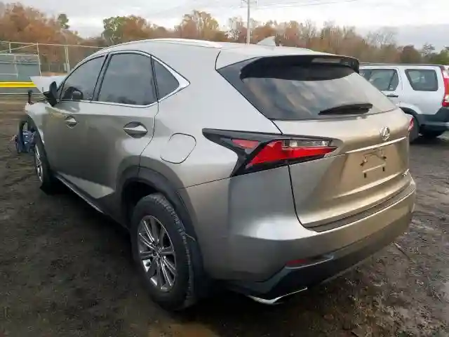 JTJBARBZ8G2074915 2016 LEXUS NX 200T BASE-2