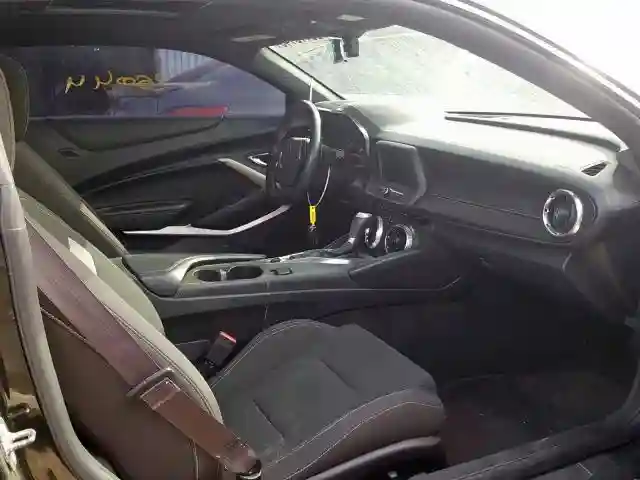 1G1FB1RS2G0191910 2016 CHEVROLET CAMARO LT-4