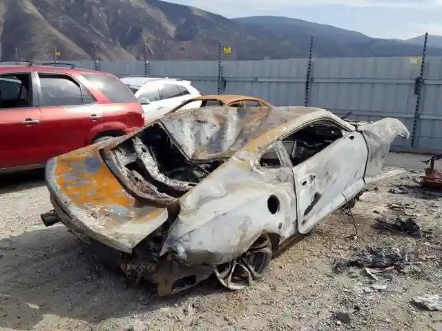 1G1FE1R71K0144735 2019 CHEVROLET CAMARO SS-3