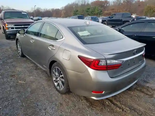 JTHBW1GG8G2116186 2016 LEXUS ES 300H-2