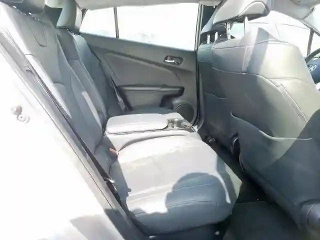 JTDKARFP0H3025716 2017 TOYOTA PRIUS PRIME-5