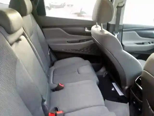 5NMS23ADXKH022189 2019 HYUNDAI SANTA FE SE-5