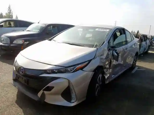 JTDKARFP0H3025716 2017 TOYOTA PRIUS PRIME-1