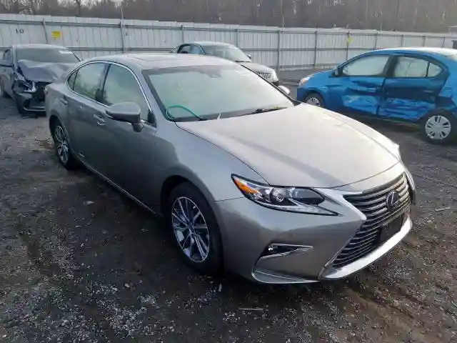 JTHBW1GG8G2116186 2016 LEXUS ES 300H-0