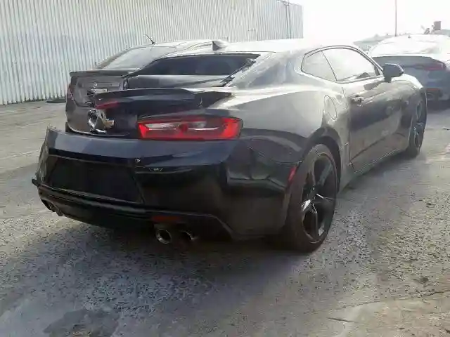 1G1FB1RS2G0191910 2016 CHEVROLET CAMARO LT-3
