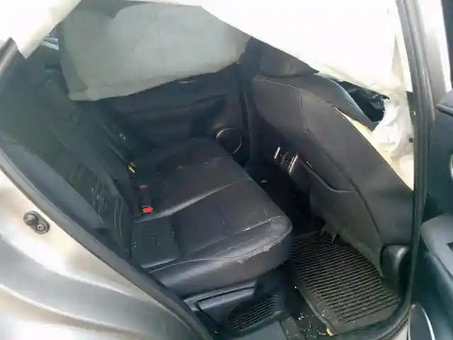 JTJBARBZ8G2074915 2016 LEXUS NX 200T BASE-5