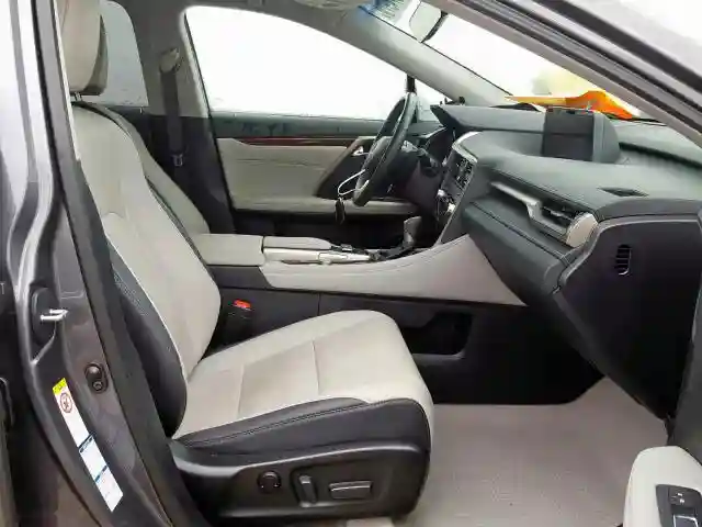 2T2BZMCA2HC114587 2017 LEXUS RX 350 BASE-4