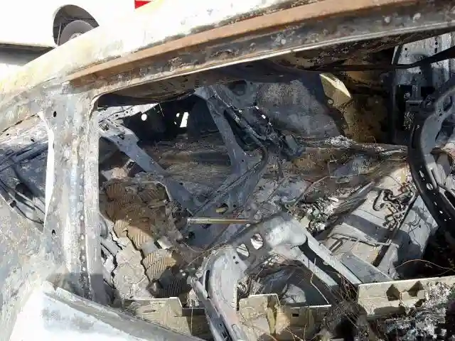 1G1FE1R71K0144735 2019 CHEVROLET CAMARO SS-5