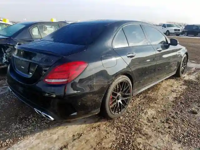 55SWF8HB7GU126847 2016 MERCEDES-BENZ C 63 AMG-S-3