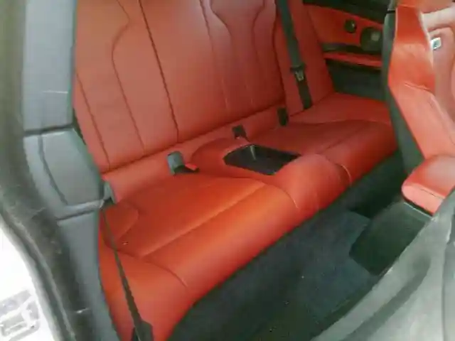 WBS3R9C52GK337971 2016 BMW M4-5