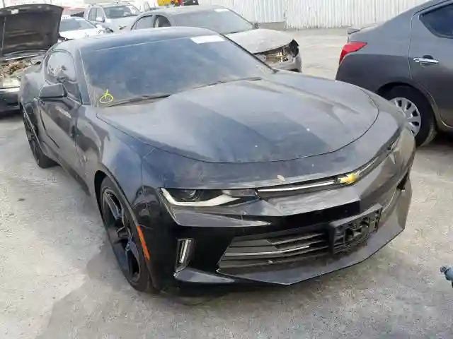 1G1FB1RS2G0191910 2016 CHEVROLET CAMARO LT-0