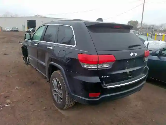 1C4RJFBG8JC129461 2018 JEEP GRAND CHEROKEE LIMITED-2
