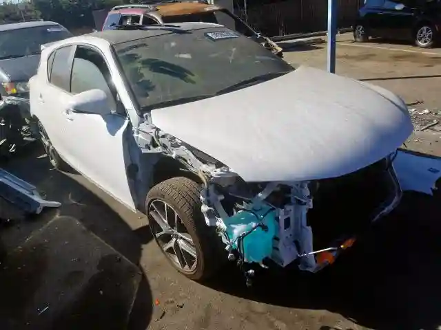 JTHKD5BH8G2270264 2016 LEXUS CT 200-0