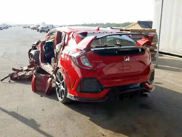 SHHFK8G72KU204825 2019 HONDA CIVIC TYPE-R TOURING-2