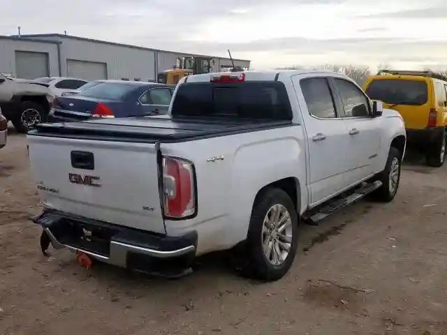 1GTG6DE32G1385329 2016 GMC CANYON SLT-3