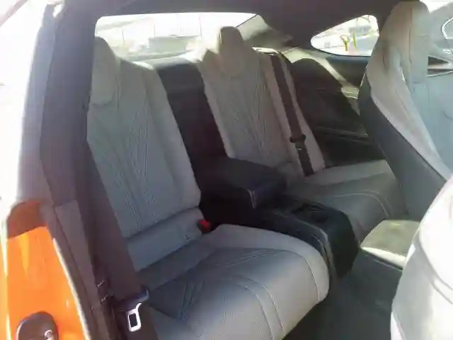 JTHHP5BC3F5001494 2015 LEXUS RC-F-5