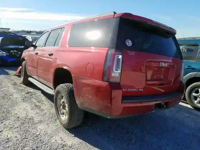 1GKS2HKC4FR623624 2015 GMC YUKON XL K1500 SLT-2
