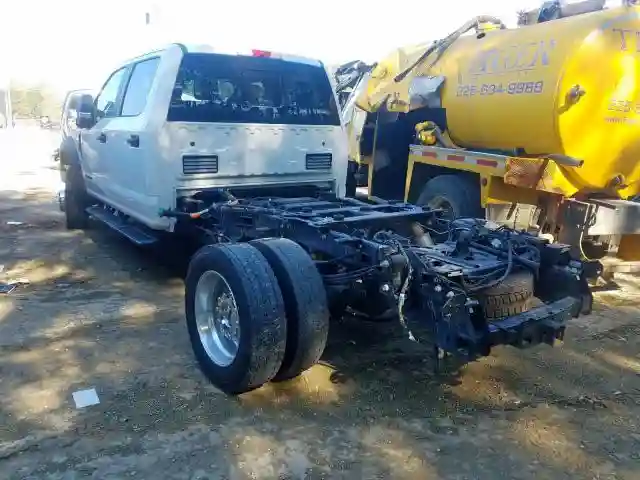 1FT8W4DT4KED22630 2019 FORD F450 SUPER DUTY-2