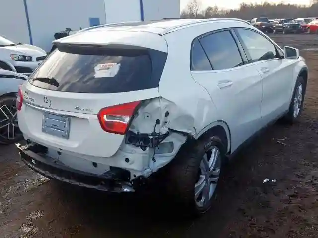 WDCTG4GB5GJ194126 2016 MERCEDES-BENZ GLA 250 4MATIC-3