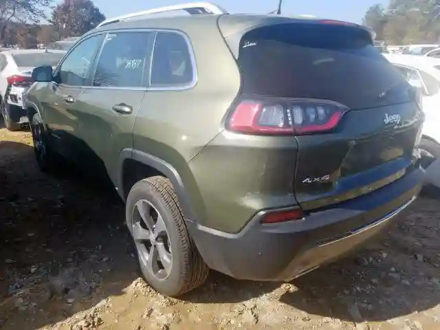 1C4PJMDXXKD197586 2019 JEEP CHEROKEE LIMITED-2