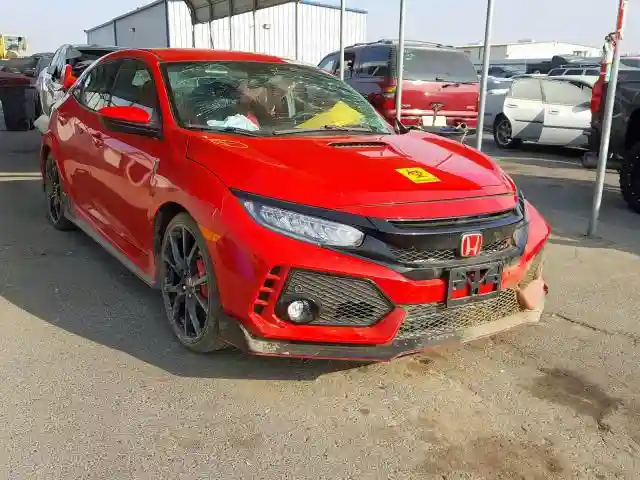SHHFK8G72KU204825 2019 HONDA CIVIC TYPE-R TOURING-0