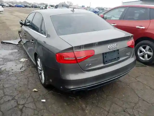 WAUFFAFL4FN016727 2015 AUDI A4 PREMIUM PLUS-2