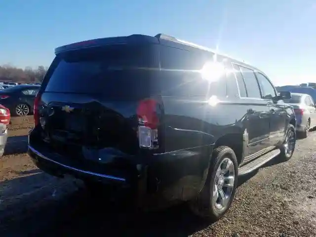 1GNSKJKC6GR247732 2016 CHEVROLET SUBURBAN K1500 LTZ-3