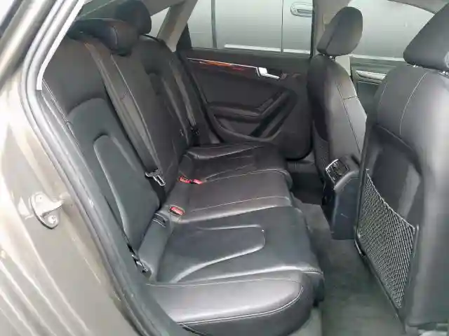 WAUFFAFL4FN016727 2015 AUDI A4 PREMIUM PLUS-5