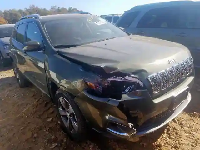 1C4PJMDXXKD197586 2019 JEEP CHEROKEE LIMITED-0