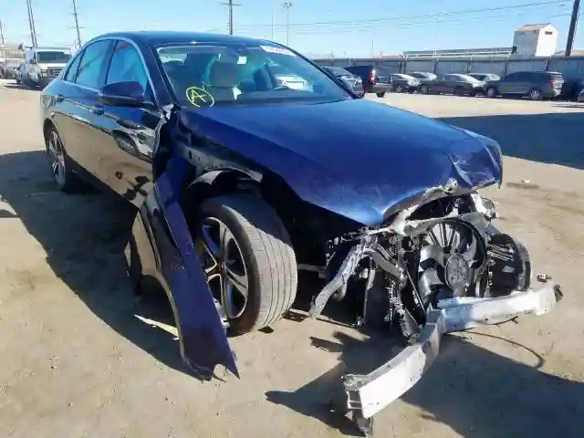 WDDZF4JB0HA262884 2017 MERCEDES-BENZ E 300-0