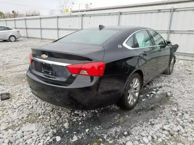 2G1105S3XJ9124561 2018 CHEVROLET IMPALA LT-3