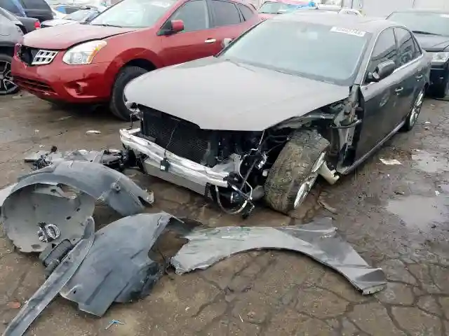 WAUFFAFL4FN016727 2015 AUDI A4 PREMIUM PLUS-1
