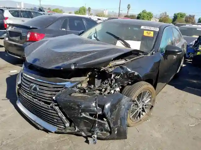 58ABK1GG1GU008790 2016 LEXUS ES 350-1