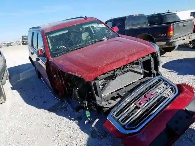 1GKS2HKC4FR623624 2015 GMC YUKON XL K1500 SLT-0
