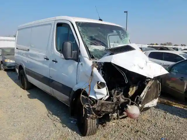 WD3PE7DD3GP300214 2016 MERCEDES-BENZ SPRINTER 2500-0