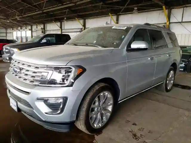 1FMJU1KT2KEA22122 2019 FORD EXPEDITION LIMITED-1