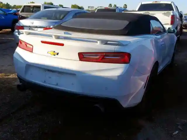 1G1FG3D75G0186328 2016 CHEVROLET CAMARO SS-3