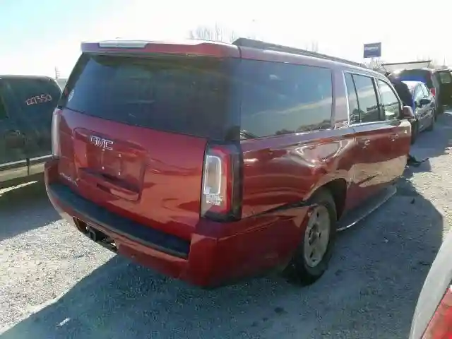 1GKS2HKC4FR623624 2015 GMC YUKON XL K1500 SLT-3