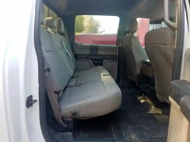 1FT8W4DT4KED22630 2019 FORD F450 SUPER DUTY-5