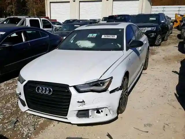 WAUF8BFC3JN050781 2018 AUDI A6 PREMIUM-1