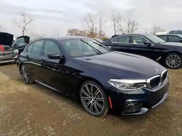 WBAJE5C5XKWW22032 2019 BMW 540 I-0