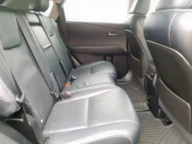 2T2BK1BA5FC277199 2015 LEXUS RX 350 BASE-5