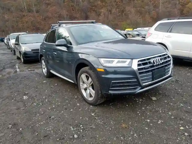 WA1BNAFY4K2117935 2019 AUDI Q5 PREMIUM PLUS-0