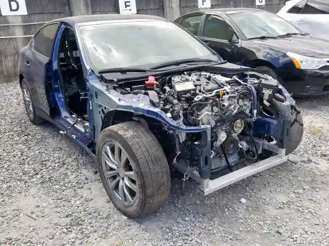 JN1FV7AP3JM461643 2018 INFINITI Q50 RED SPORT 400-0
