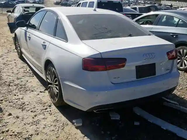 WAUF8BFC3JN050781 2018 AUDI A6 PREMIUM-2