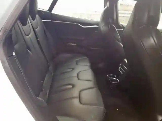 5YJSA1E25HF192308 2017 TESLA MODEL S-5